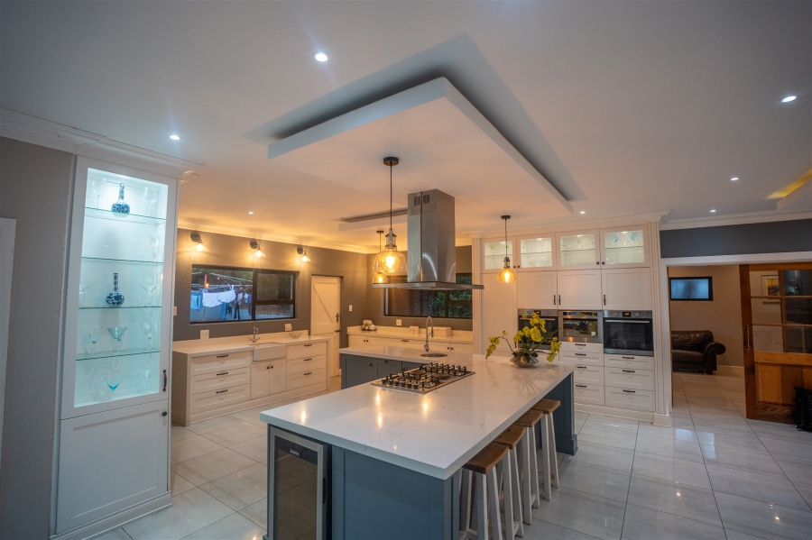 8 Bedroom Property for Sale in Bunkers Hill Eastern Cape